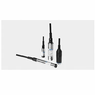 Level Transmitters with Different Diameters