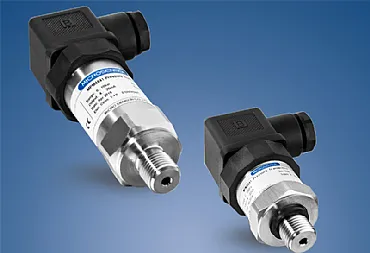 Brand New Pressure Transmitter MPM4841 Series