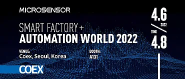 Micro Sensor at SMART FACTORY + AUTOMATION WORLD 2022
