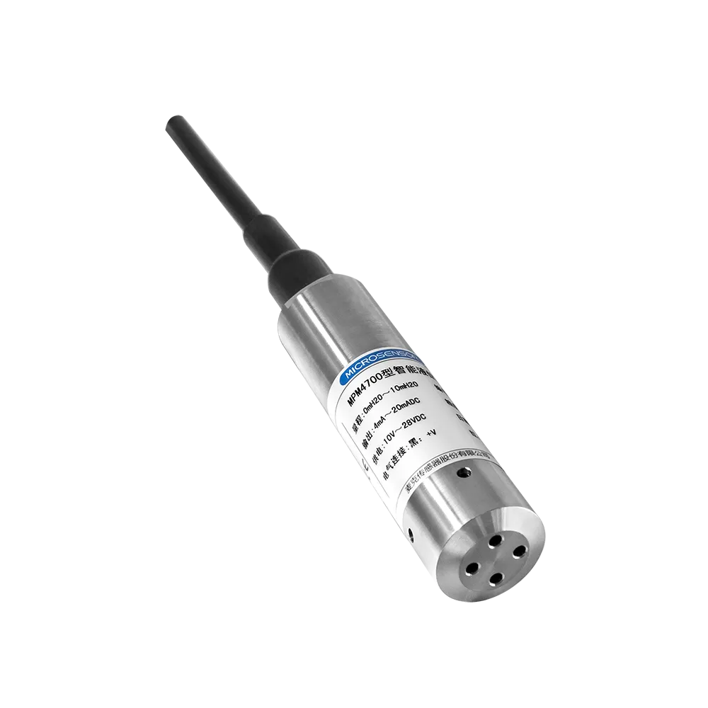 MPM4700 Level Transmitter.png MPM4700 Level Transmitter.png
