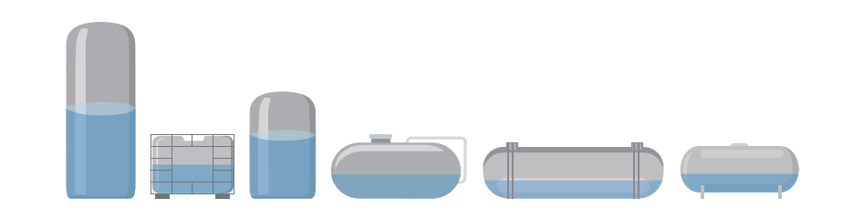 Tank Level Measurement Tank Level Measurement