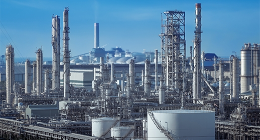 Automated Process Control  in Chemical Industry