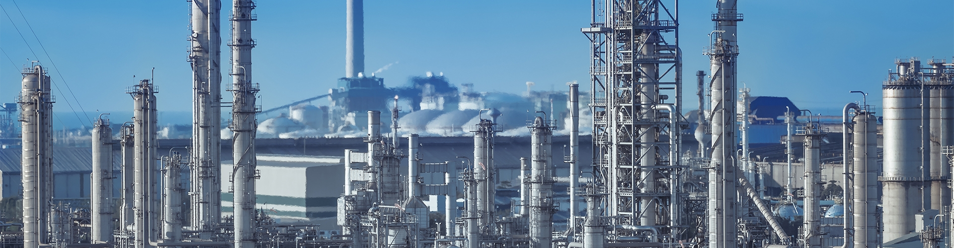 Automated Process Control  in Chemical Industry