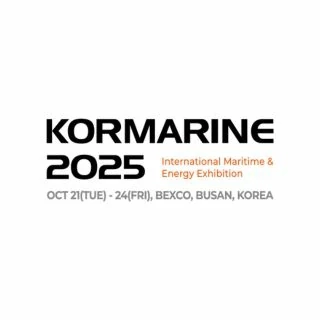 KORMARINE 2025