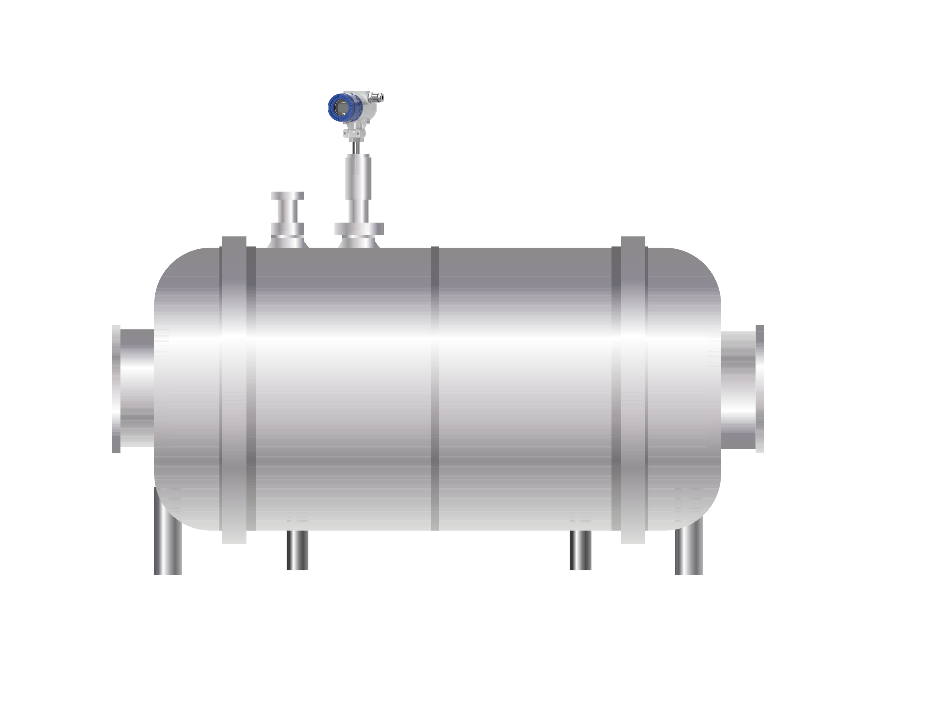 HF Storage Tank Pressure & Level Measurement HF Storage Tank Pressure & Level Measurement