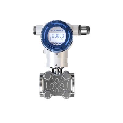 MDM7000 smart pressure transmitter