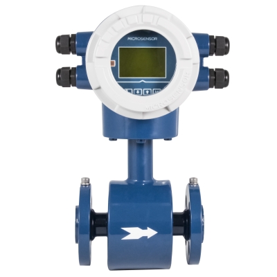 Electromagnetic Heat Flowmeter MFE600H