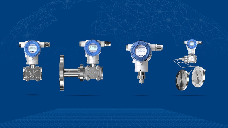 MDM7000 Series Smart Pressure Transmitter