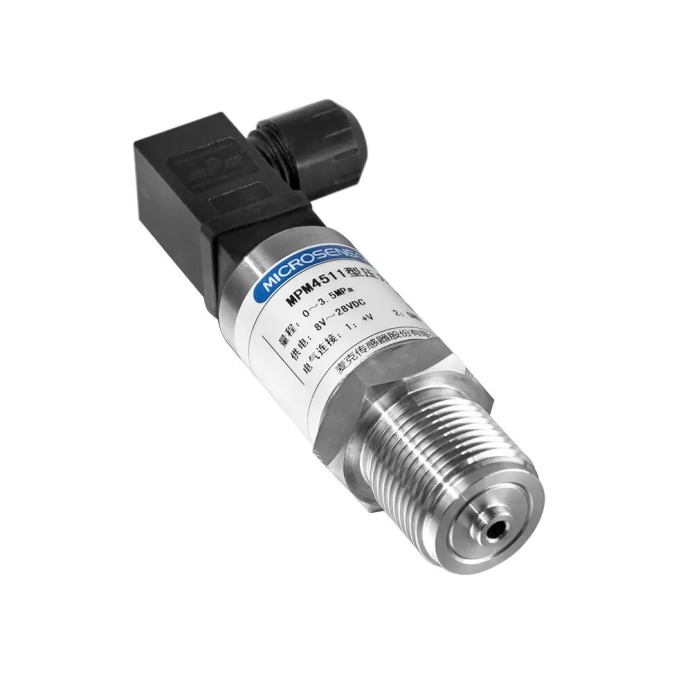 MPM4511 Pressure Transmitter