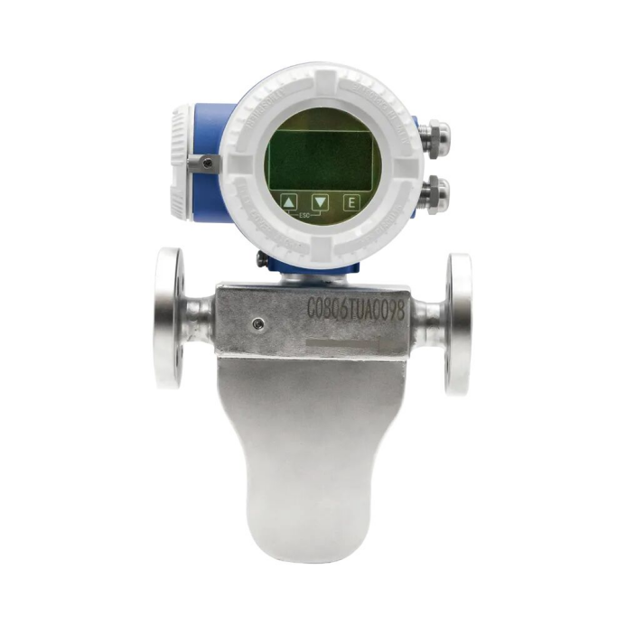 MFC608 Coriolis Mass Flowmeter