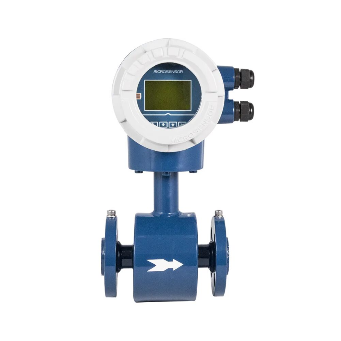 MFE600E Electromagnetic Flowmeter