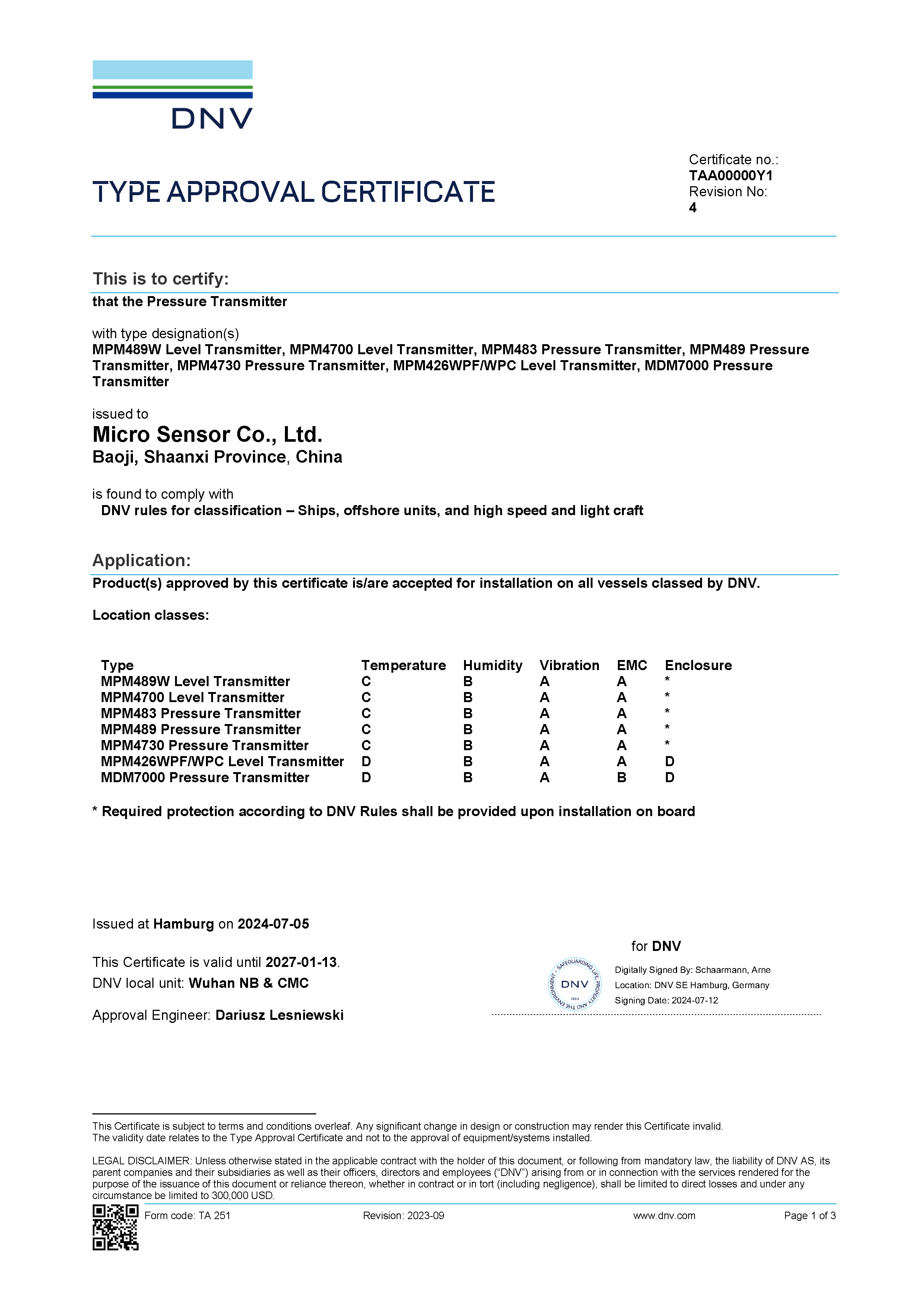 MICROSENSOR DNV CERTIFICATE.png