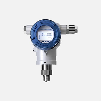 Smart Gauge/Absolute Pressure Transmitter MDM7000-GP/AP