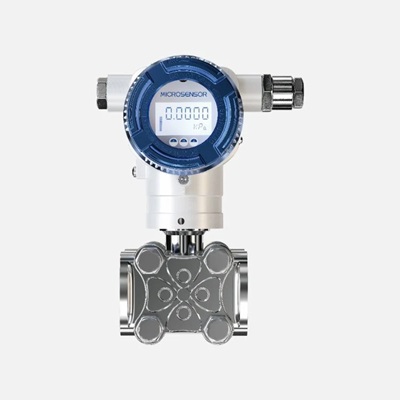 Smart Differential Pressure Transmitter MDM7000DP 