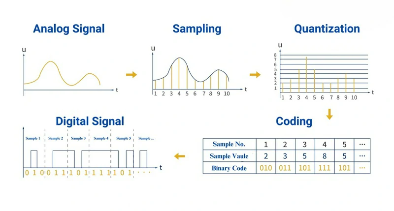 Digital Output Principle Digital Output Principle