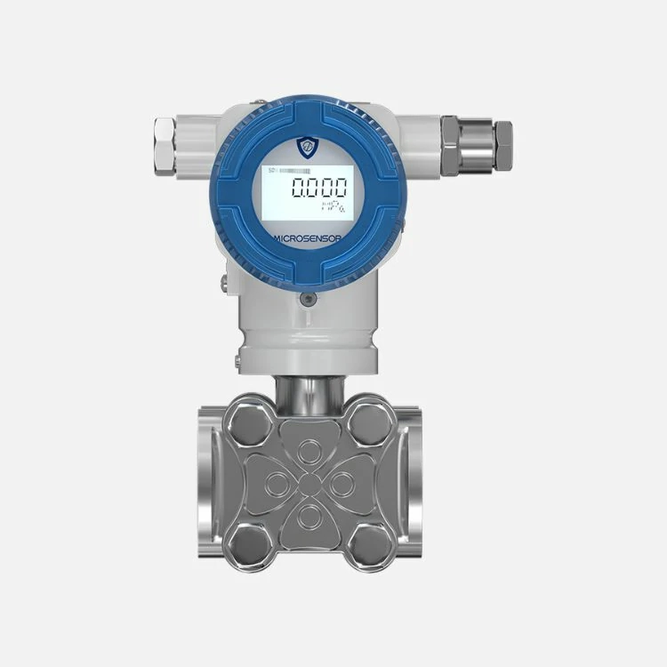 Smart Differential Pressure Transmitter