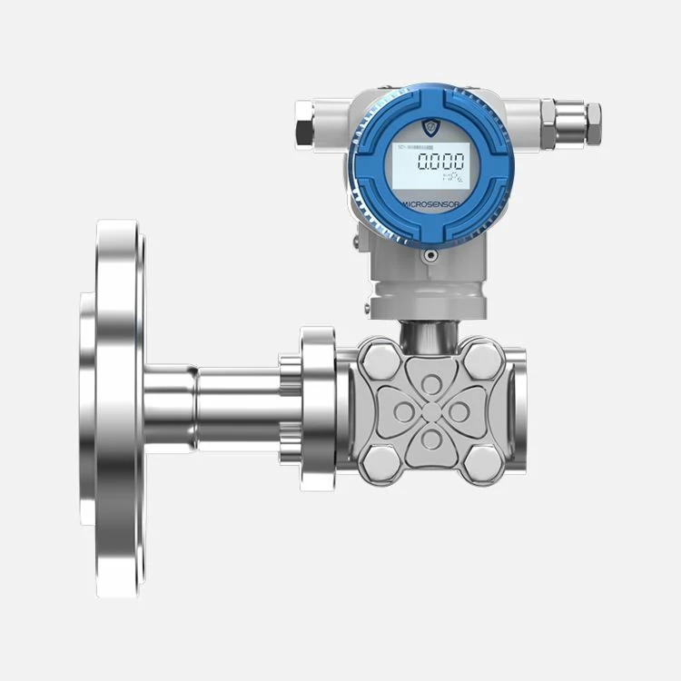 Smart Level Transmitter