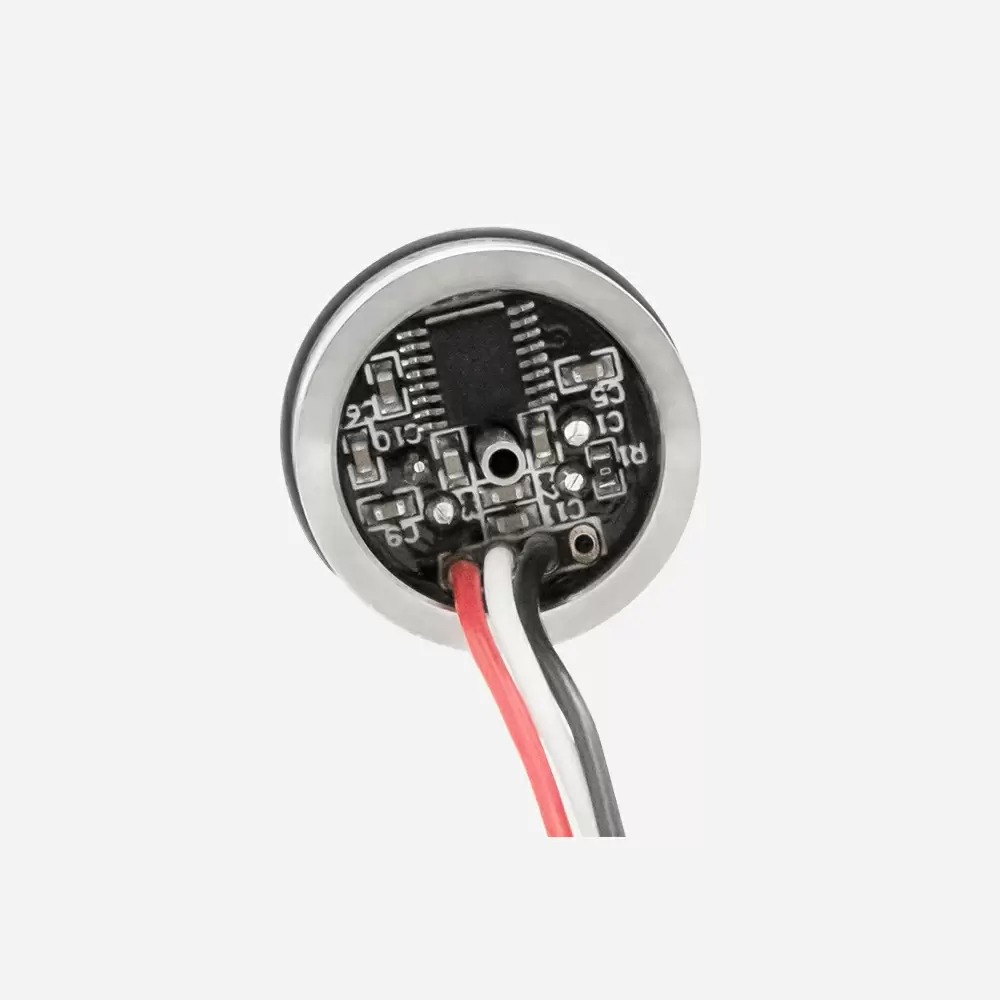 Voltage Output Pressure Sensor