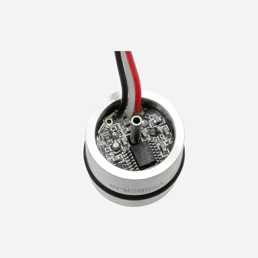 Voltage Output Pressure Sensor