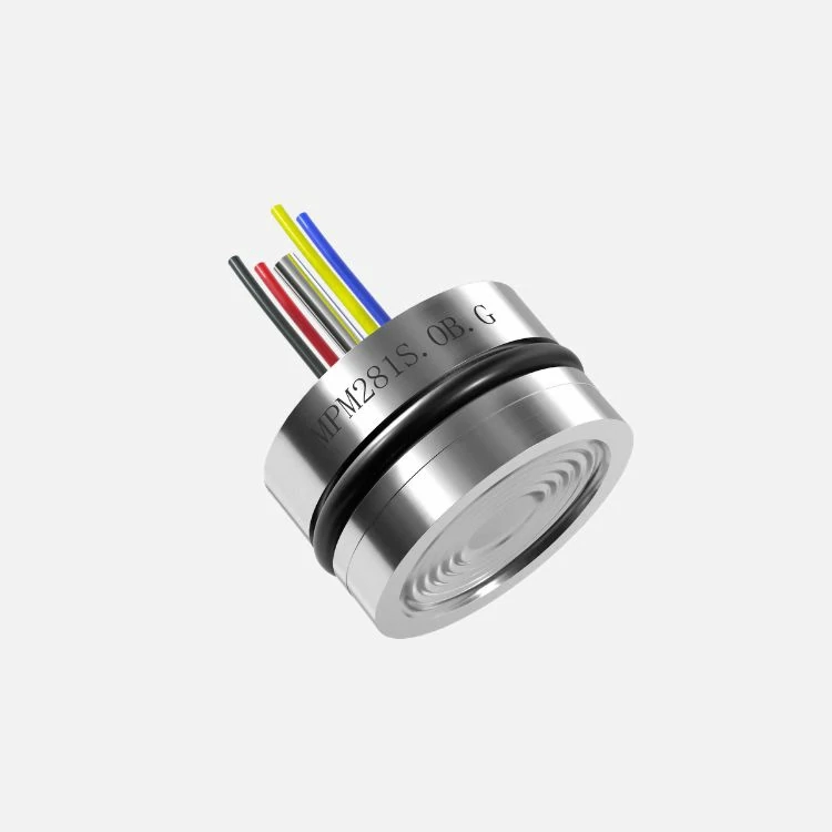 High-Stability Pressure Sensor High-Stability Pressure Sensor