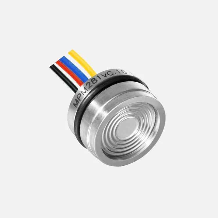 Piezoresistive Pressure Sensor Piezoresistive Pressure Sensor